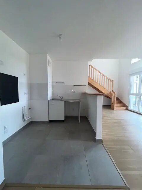 Appartement à louer, 49m², Corbeil-Essonnes