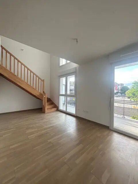 Appartement à louer, 49m², Corbeil-Essonnes