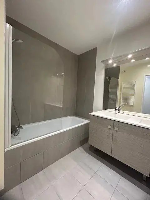 Appartement à louer, 3m², Les Pavillons-sous-Bois