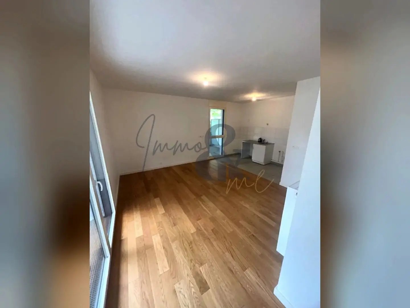 Appartement à louer, 56m², Vitry-sur-Seine