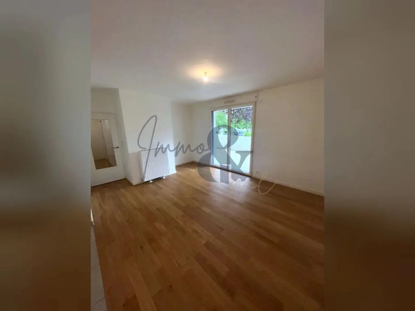 Appartement à louer, 56m², Vitry-sur-Seine