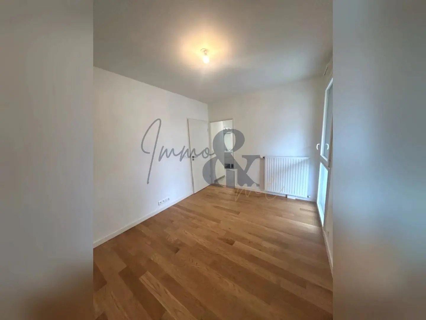 Appartement à louer, 56m², Vitry-sur-Seine