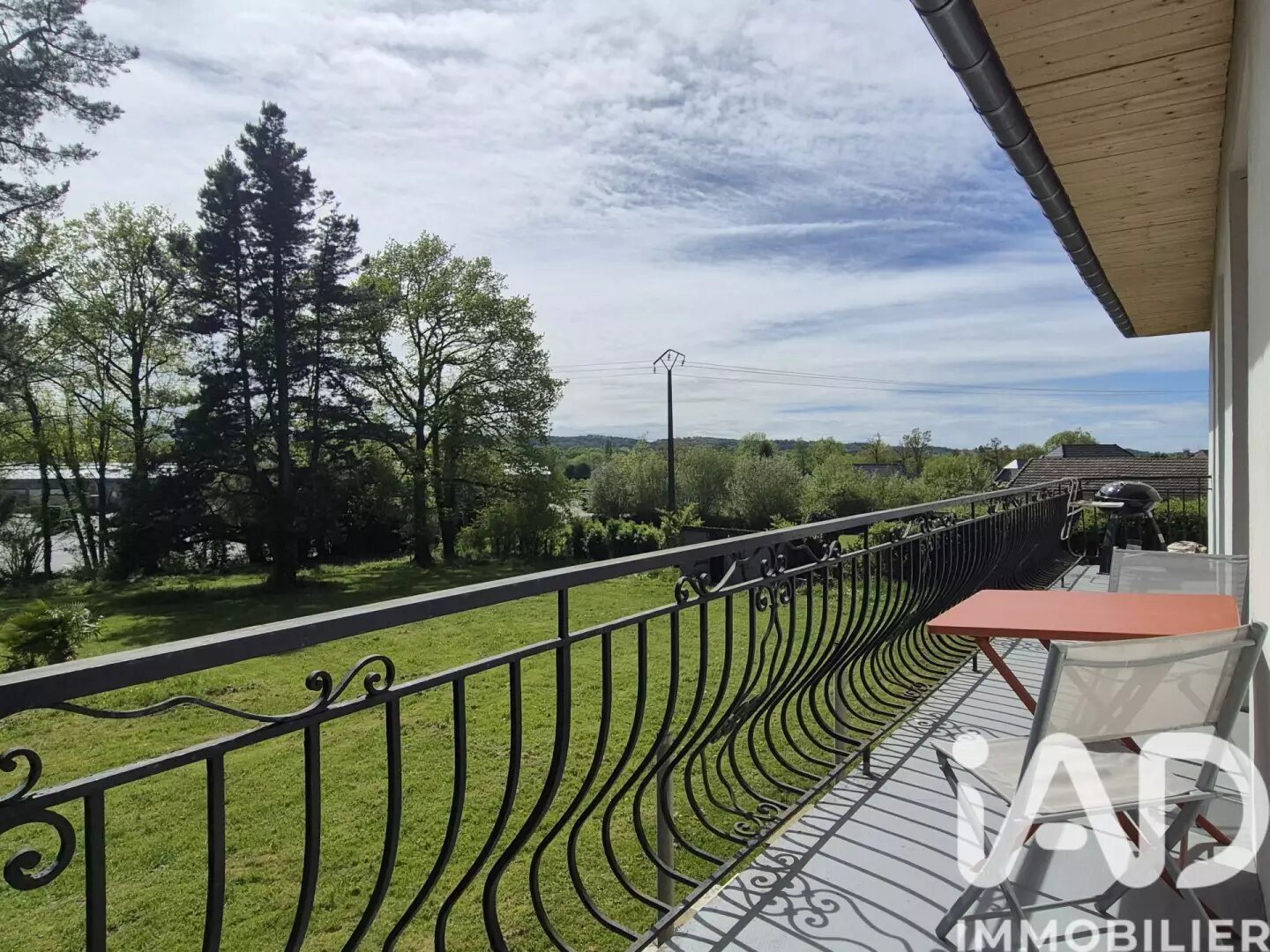 Maison à vendre, 155m², Soumoulou