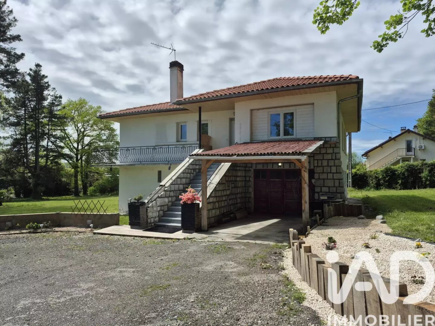 Maison à vendre, 155m², Soumoulou