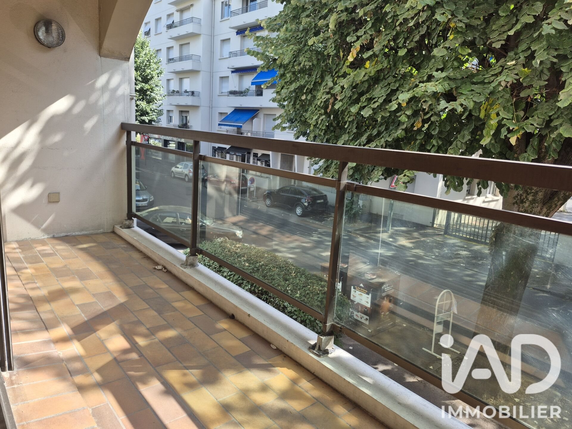 Appartement à vendre, 89m², Pau