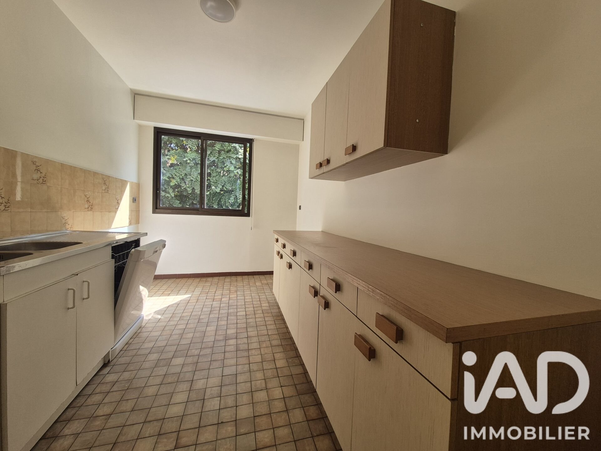 Appartement à vendre, 89m², Pau