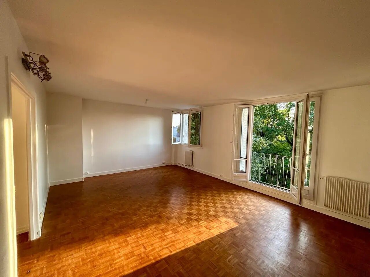 Appartement à vendre, 80m², Le Vésinet
