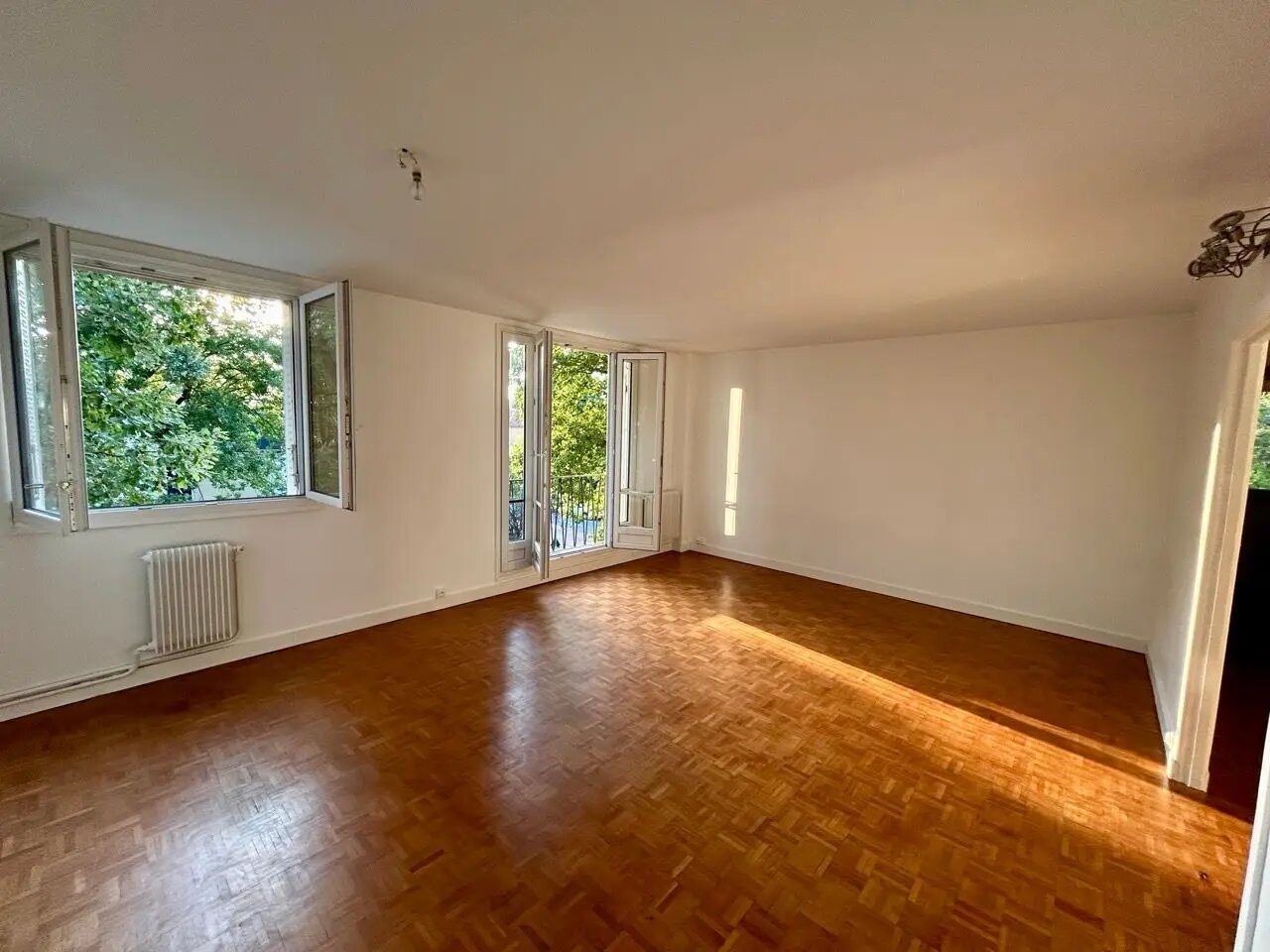 Appartement à vendre, 80m², Le Vésinet