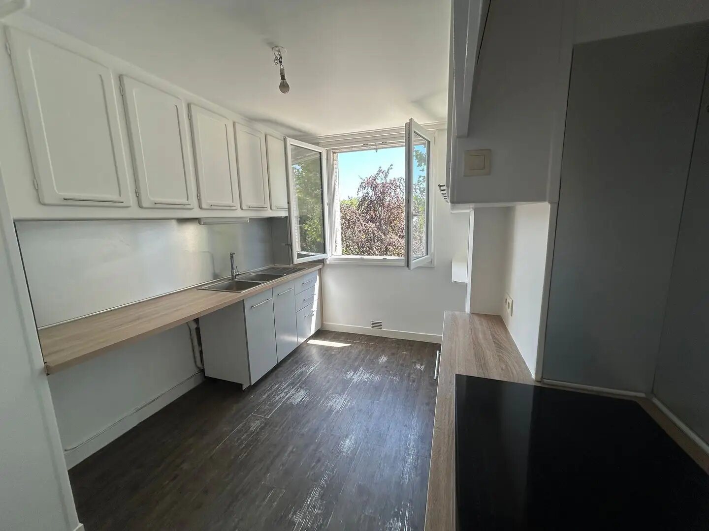 Appartement à vendre, 80m², Le Vésinet