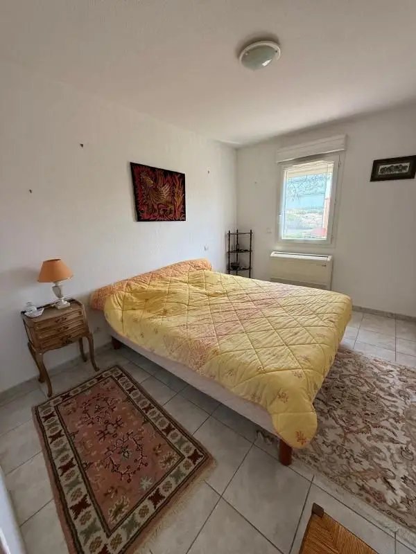 Appartement à vendre, 104m², Le Barcarès