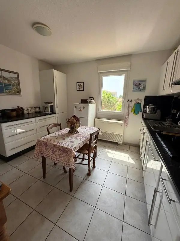 Appartement à vendre, 104m², Le Barcarès