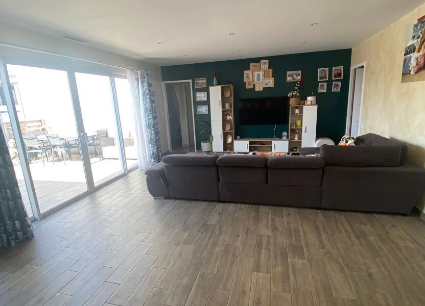 Maison à vendre, 130m², Fitou