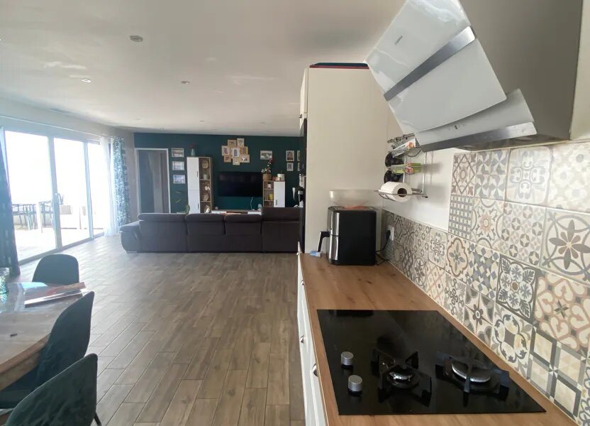 Maison à vendre, 130m², Fitou