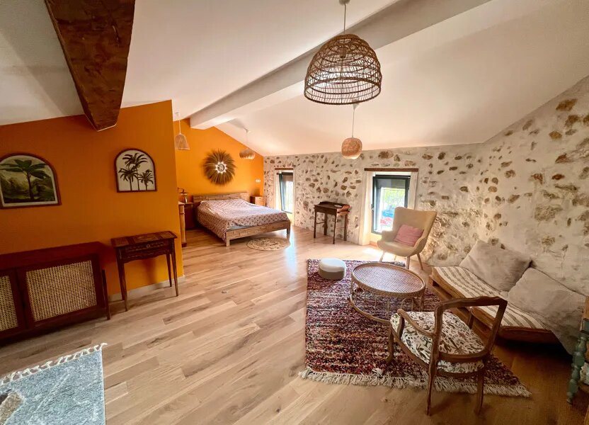 Maison à vendre, 240m², Leucate
