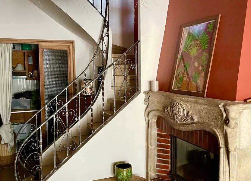 Maison à vendre, 240m², Leucate