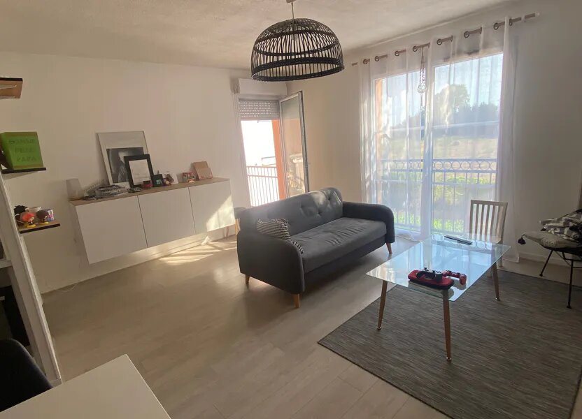 Appartement à vendre, 60m², Claira