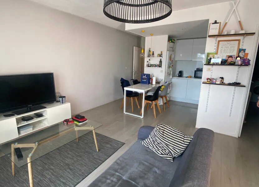 Appartement à vendre, 60m², Claira