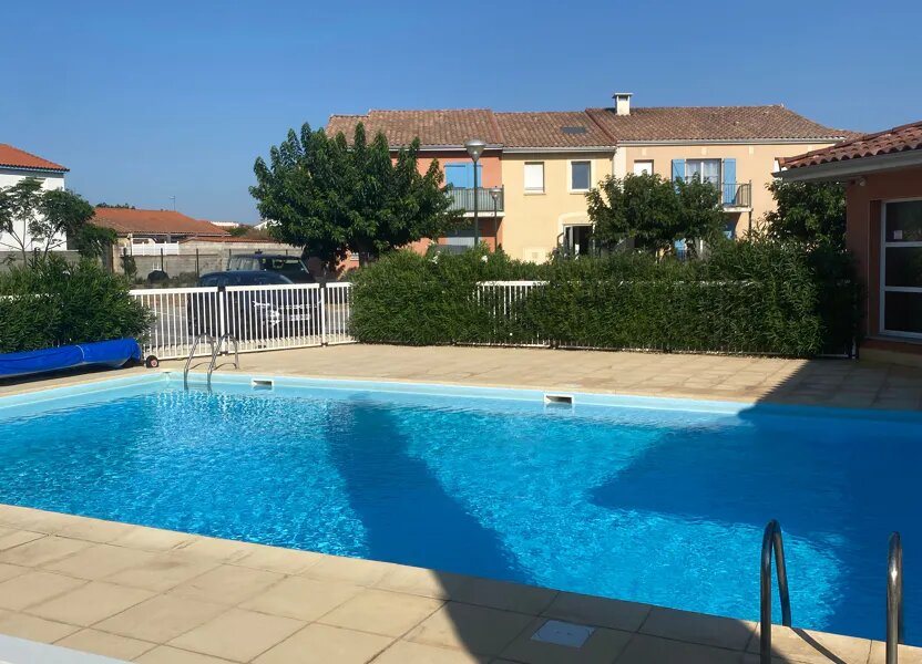 Appartement à vendre, 60m², Claira