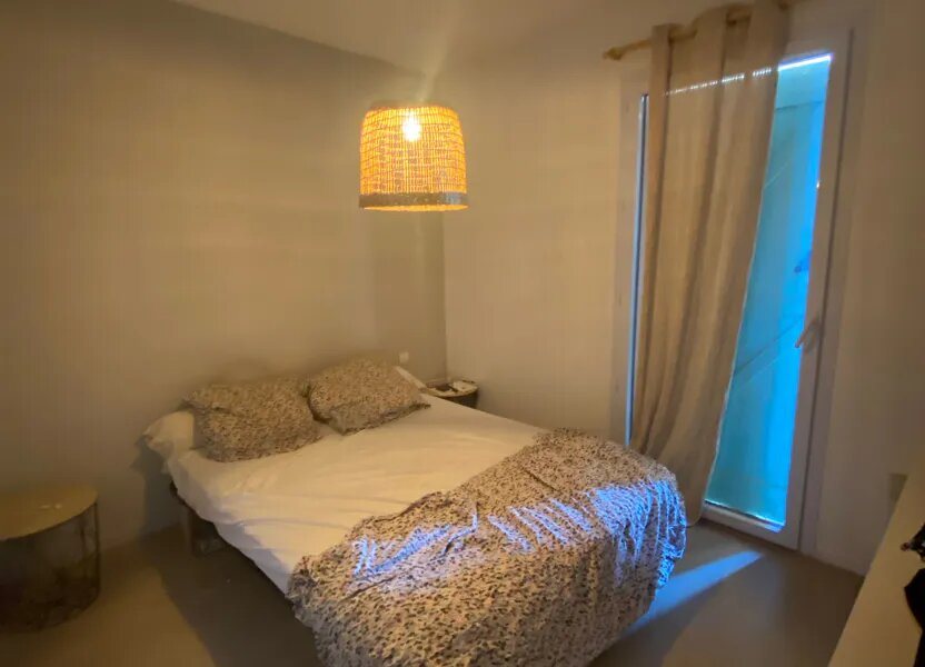 Appartement à vendre, 60m², Claira