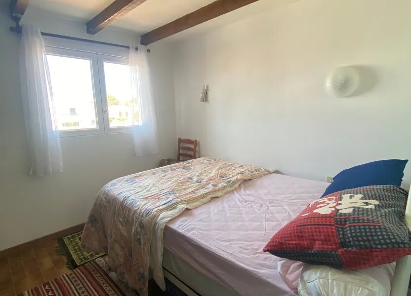 Appartement à vendre, 38m², Le Barcarès
