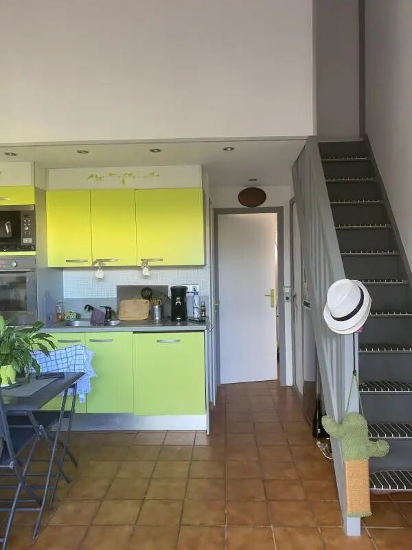 Maison à vendre, 48m², Le Barcarès