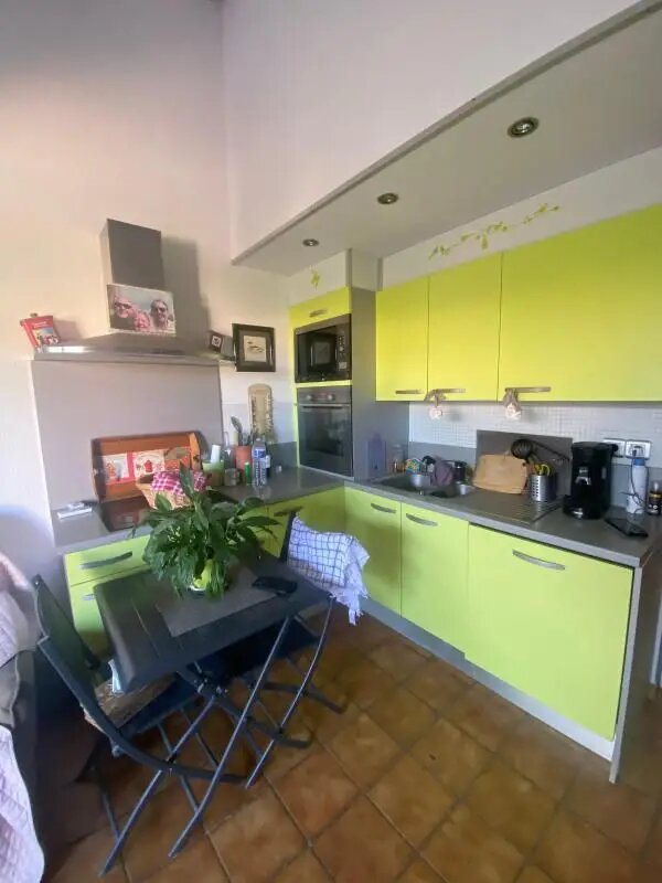 Maison à vendre, 48m², Le Barcarès