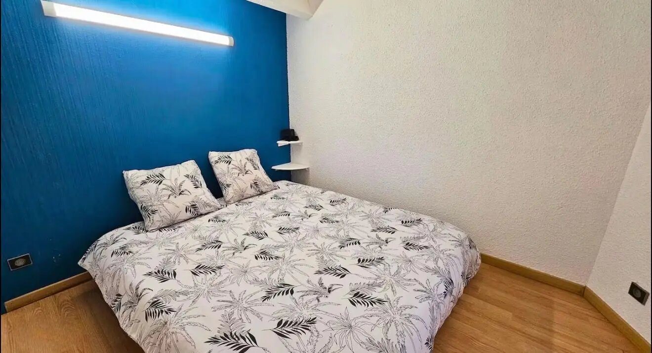 Maison à vendre, 31m², Le Barcarès