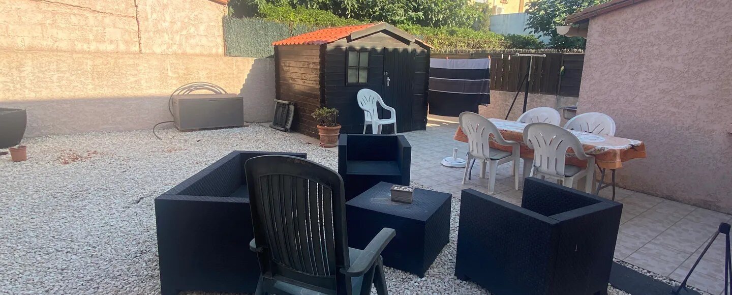 Maison à vendre, 130m², Le Barcarès