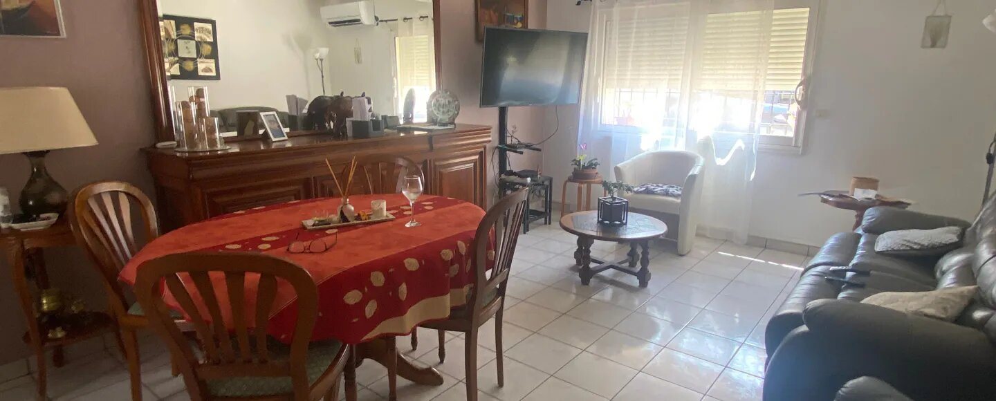 Maison à vendre, 130m², Le Barcarès