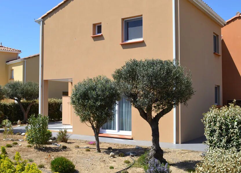 Maison à vendre, 113m², Leucate
