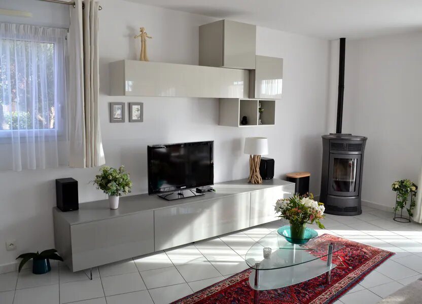 Maison à vendre, 113m², Leucate