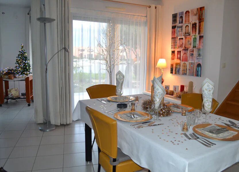 Maison à vendre, 113m², Leucate