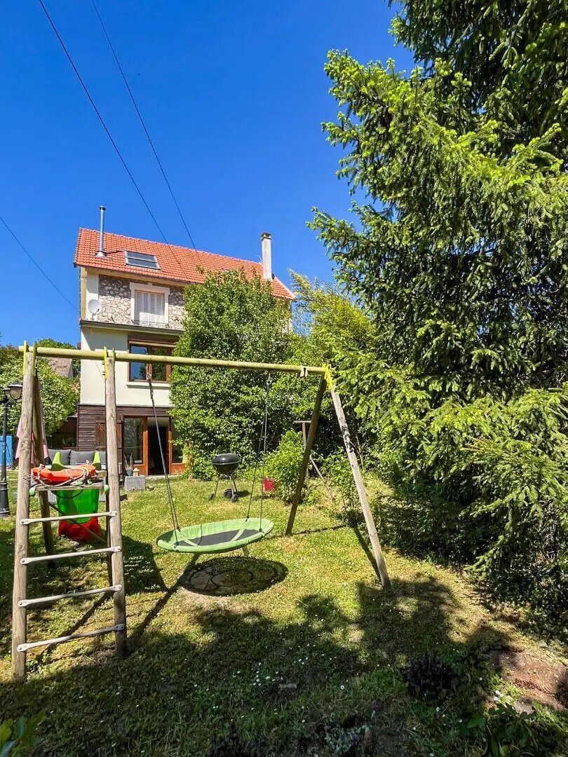 Appartement à vendre, 111m², Dampmart