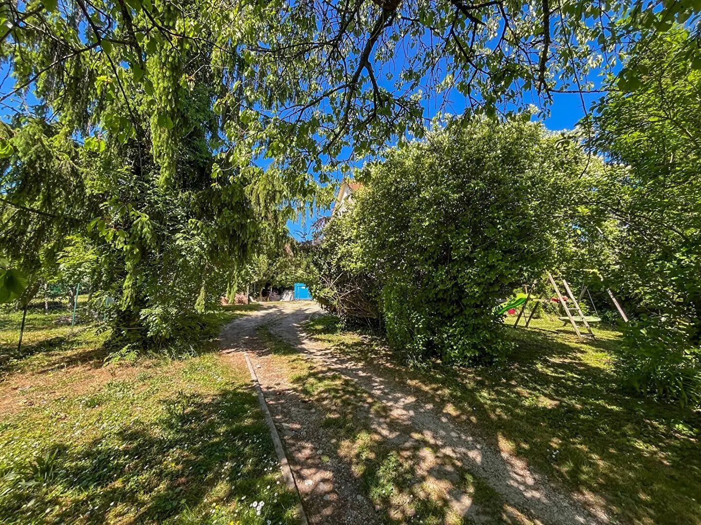 Appartement à vendre, 111m², Dampmart