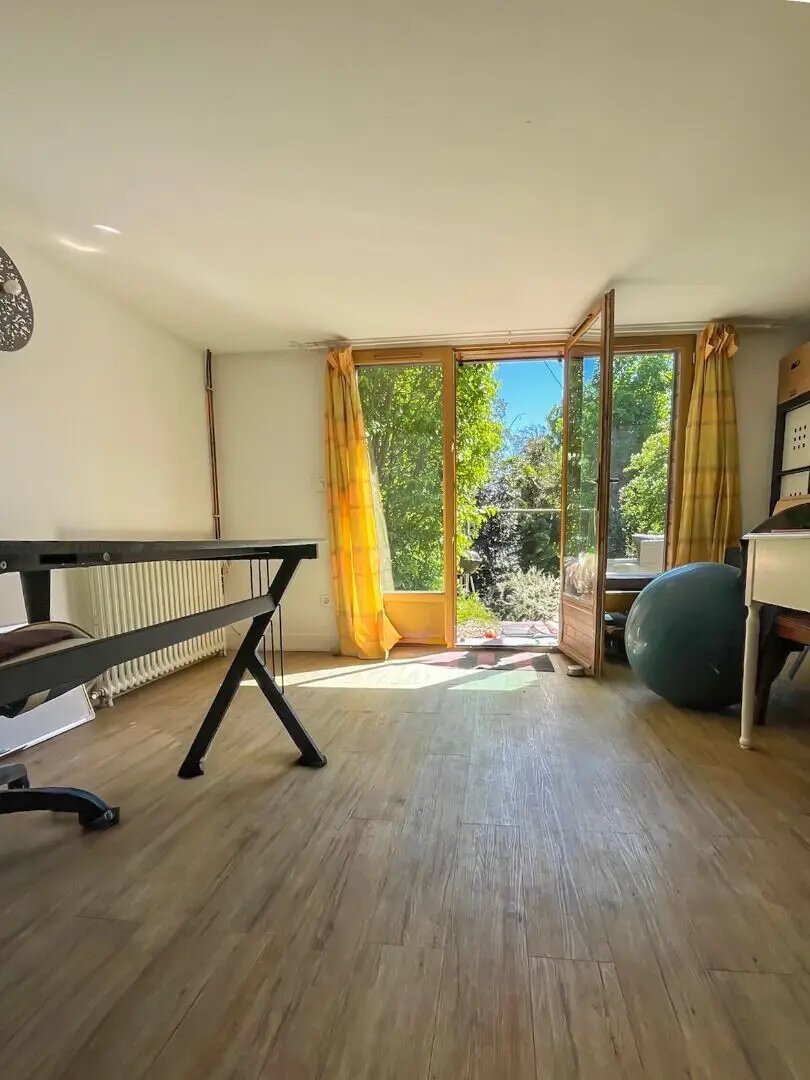Appartement à vendre, 111m², Dampmart