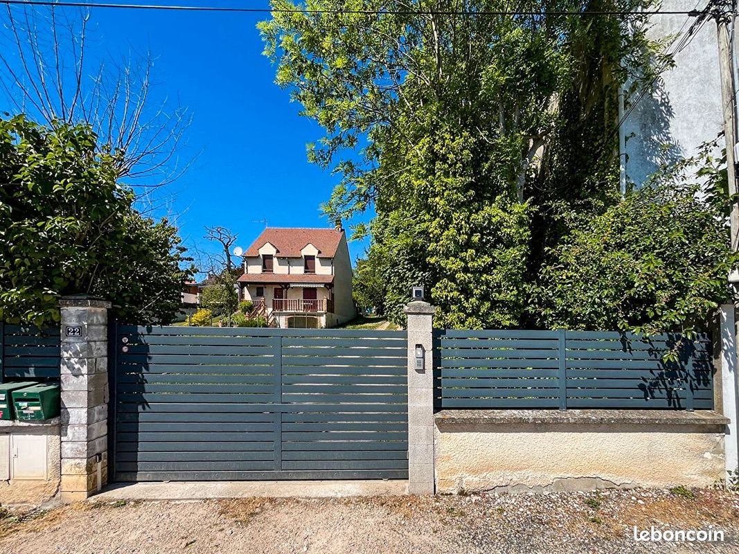Maison à vendre, 111m², Dampmart
