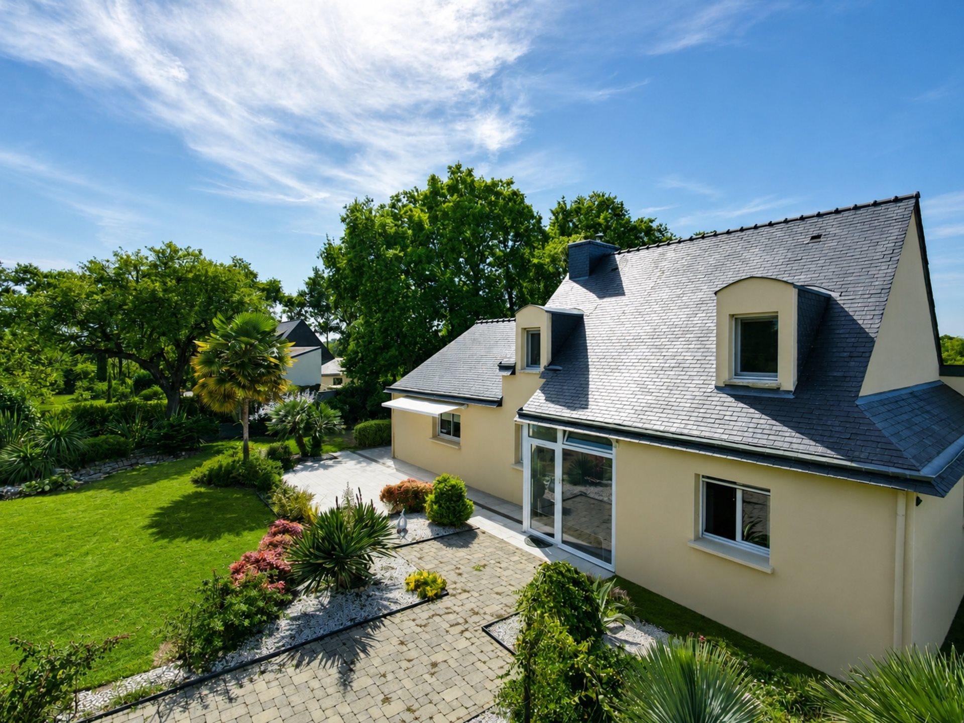 Maison à vendre, 145m², Pénestin