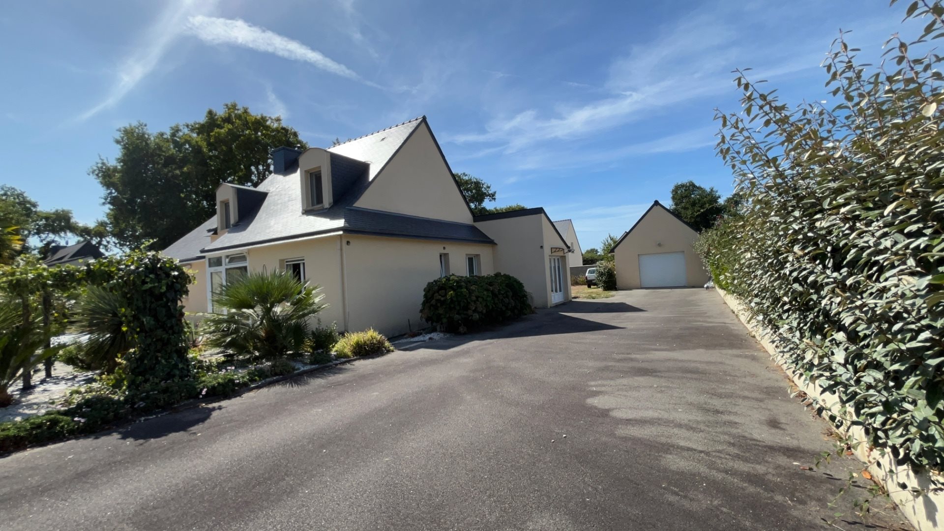 Maison à vendre, 145m², Pénestin