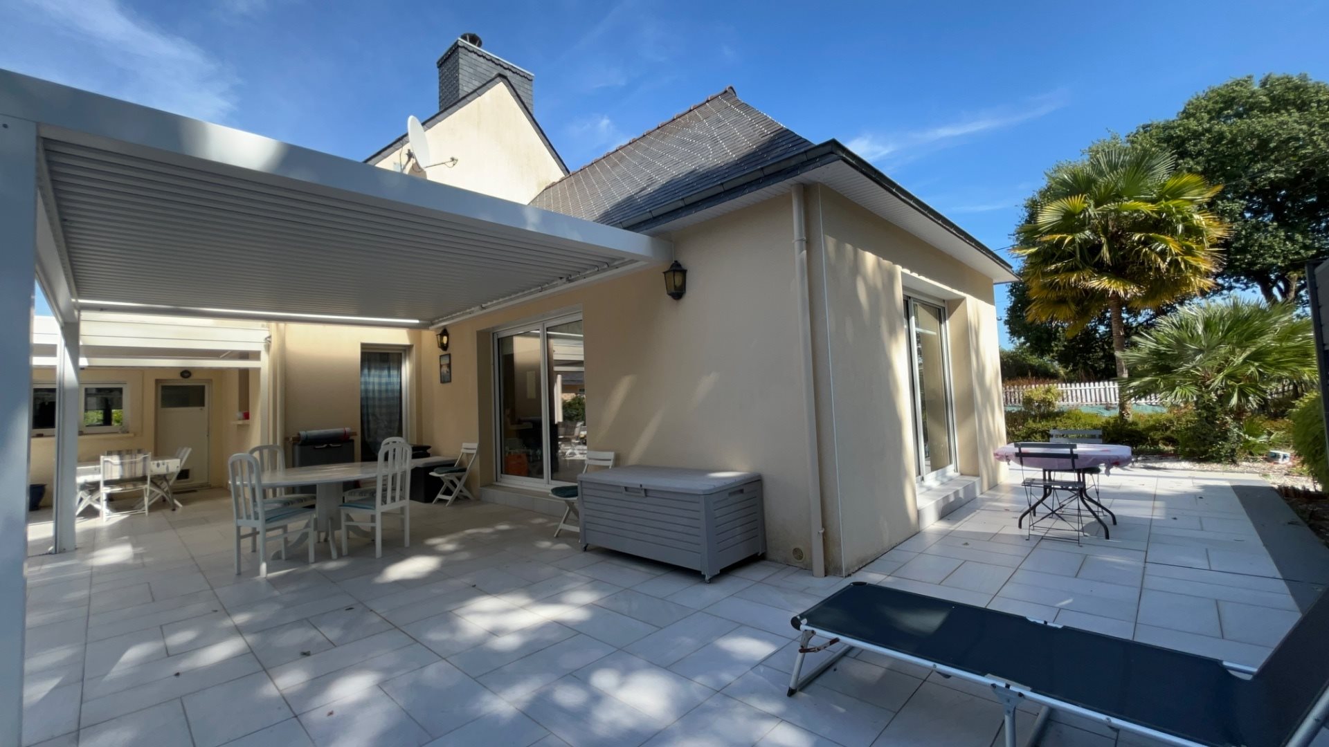 Maison à vendre, 145m², Pénestin