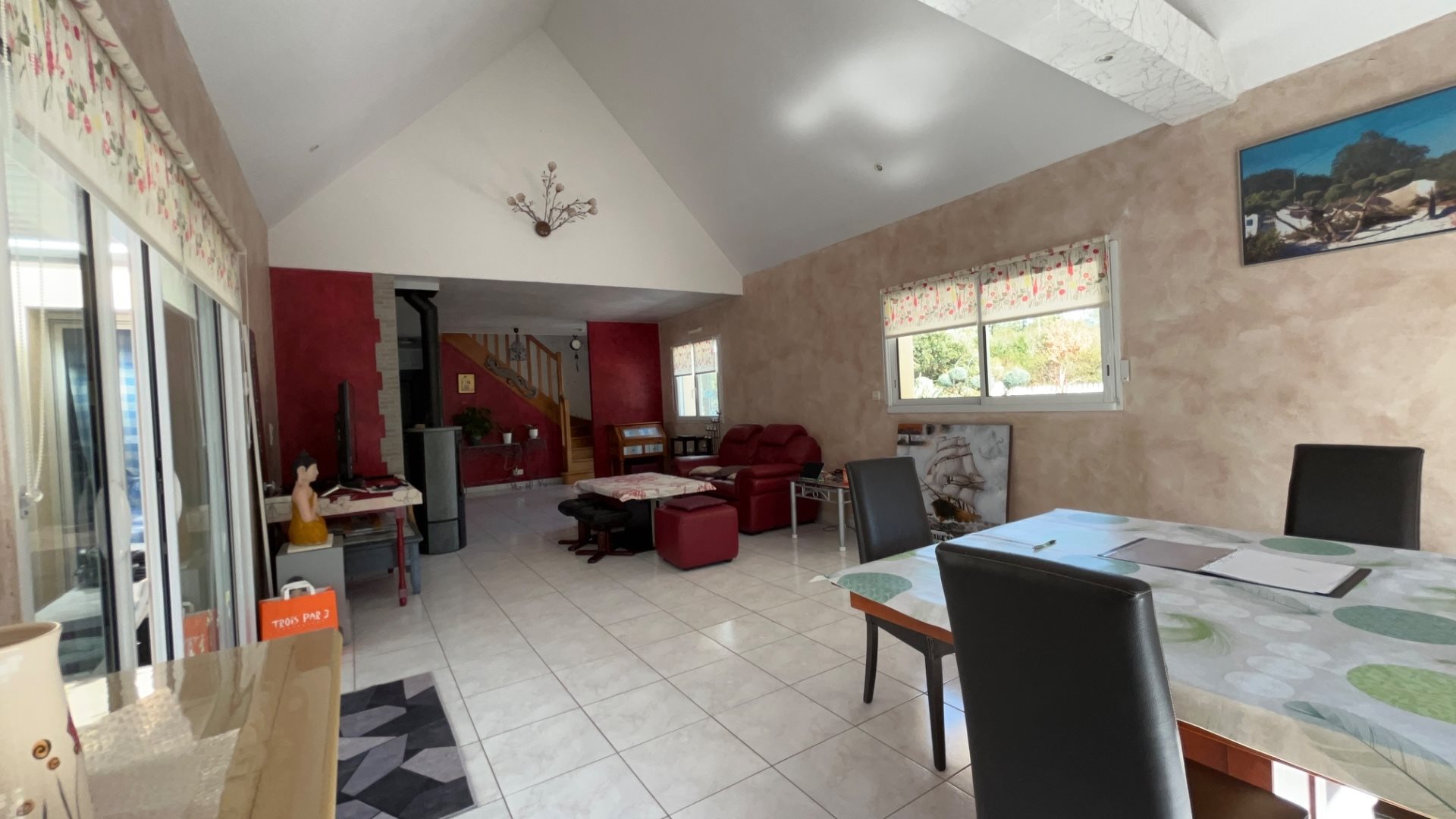 Maison à vendre, 145m², Pénestin