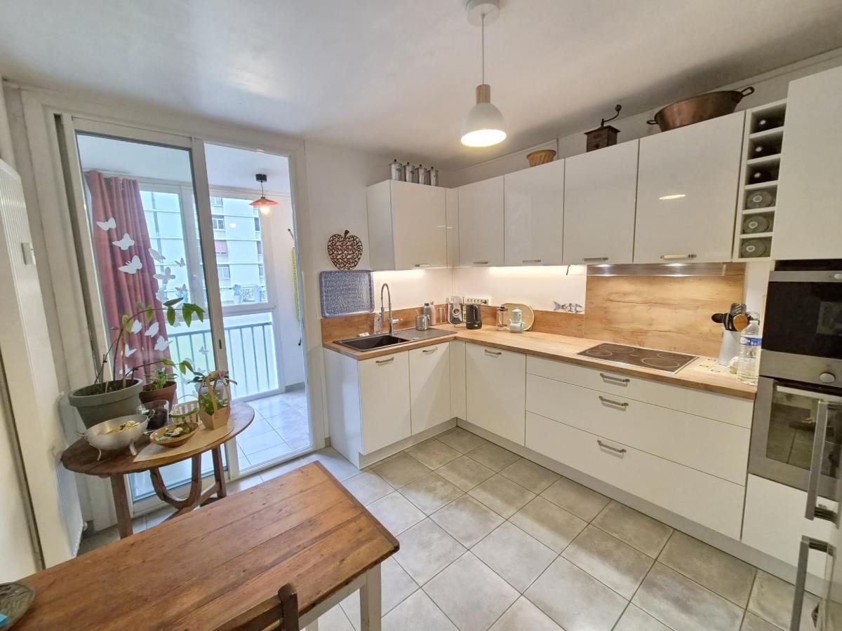 Appartement à vendre, 103m², Valence