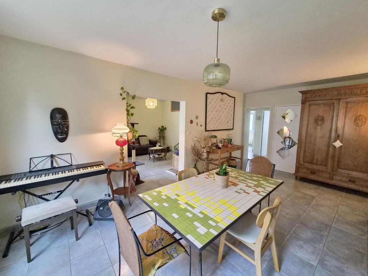 Appartement à vendre, 103m², Valence