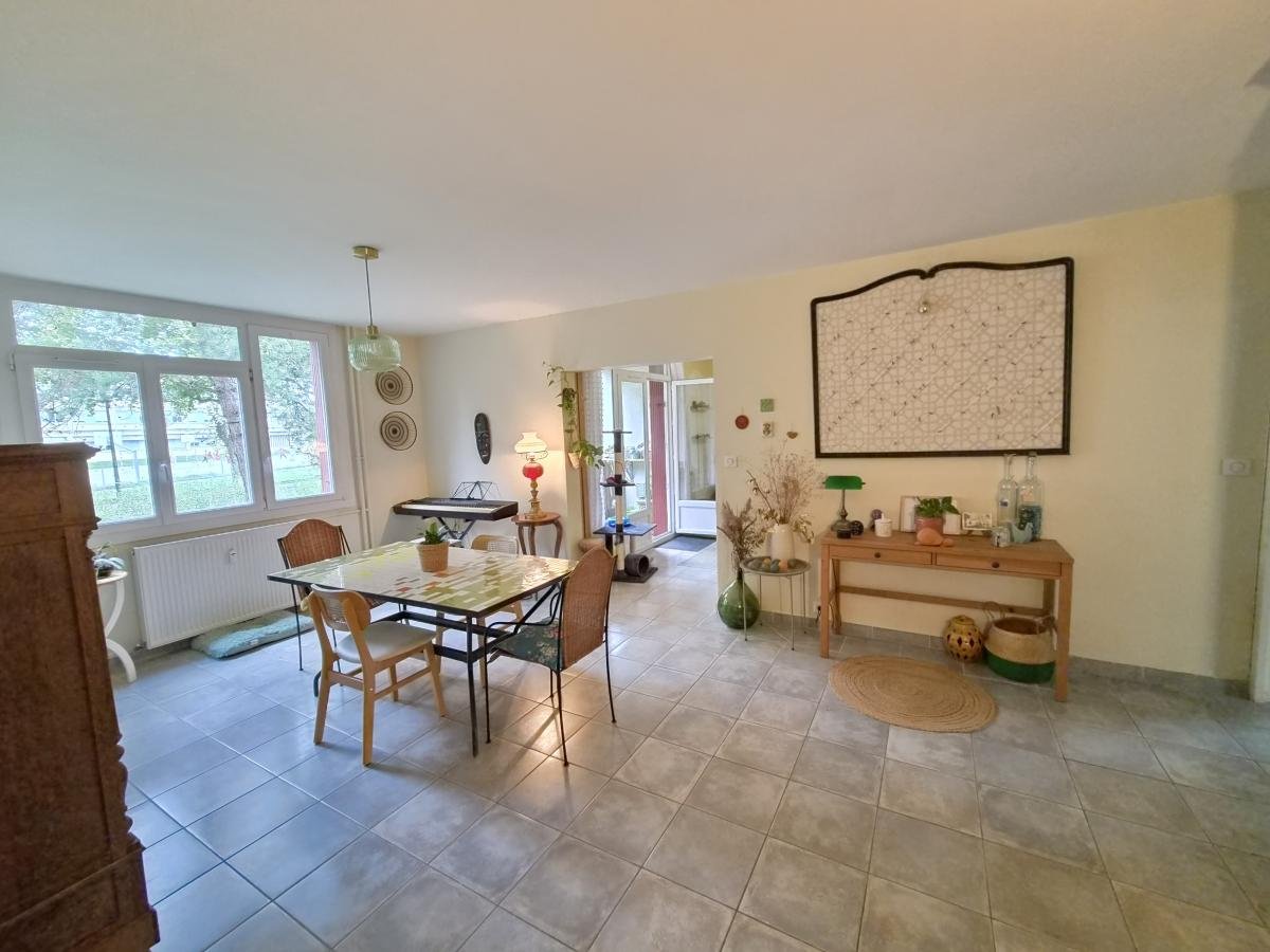 Appartement à vendre, 103m², Valence