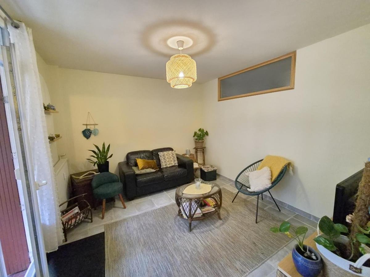 Appartement à vendre, 103m², Valence