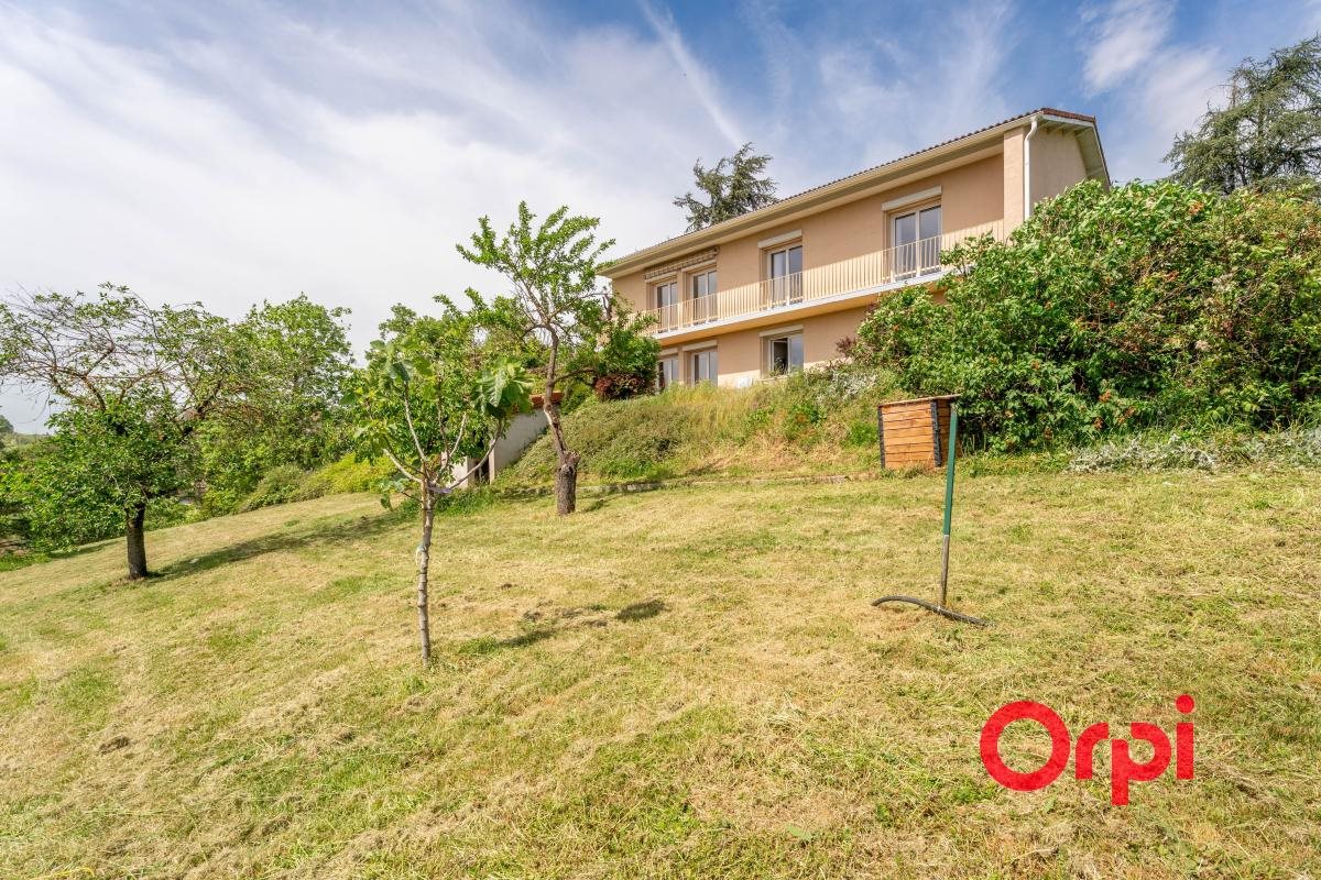 Maison à vendre, 185m², Lozanne