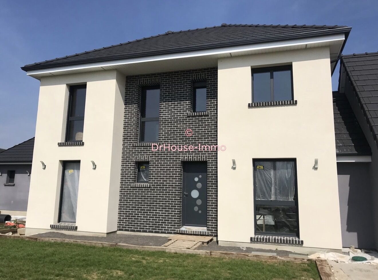 Maison à vendre, 145m², Bacqueville-en-Caux