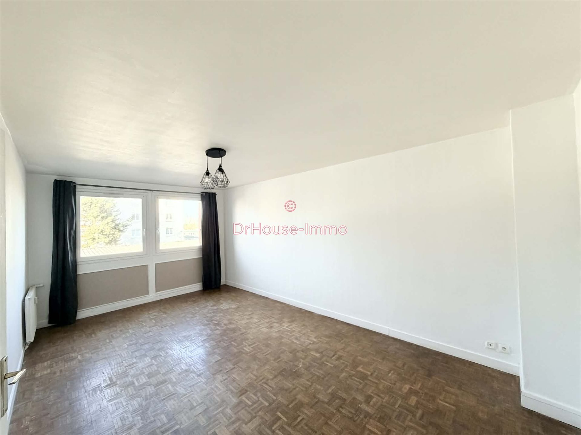 Appartement à vendre, 46m², Dieppe