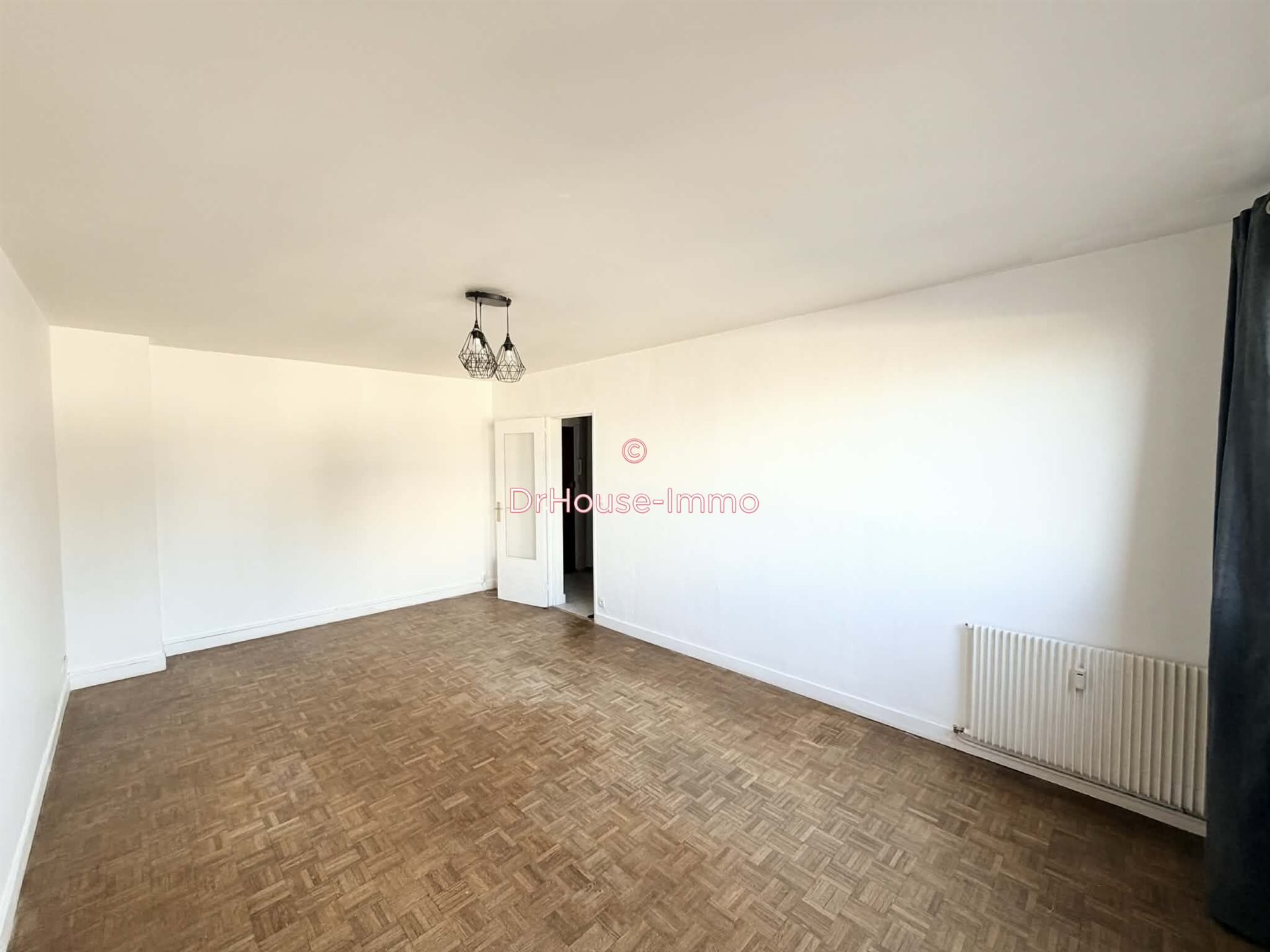 Appartement à vendre, 46m², Dieppe