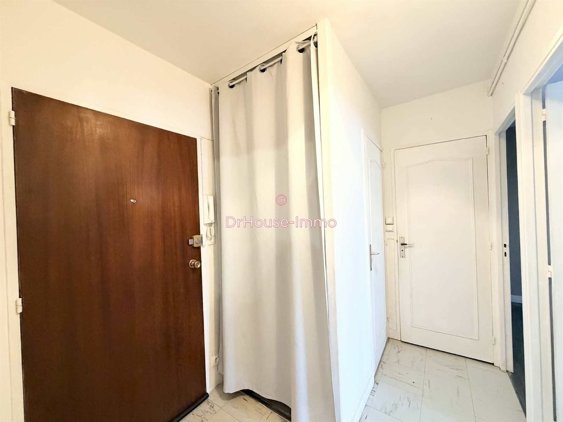 Appartement à vendre, 46m², Dieppe