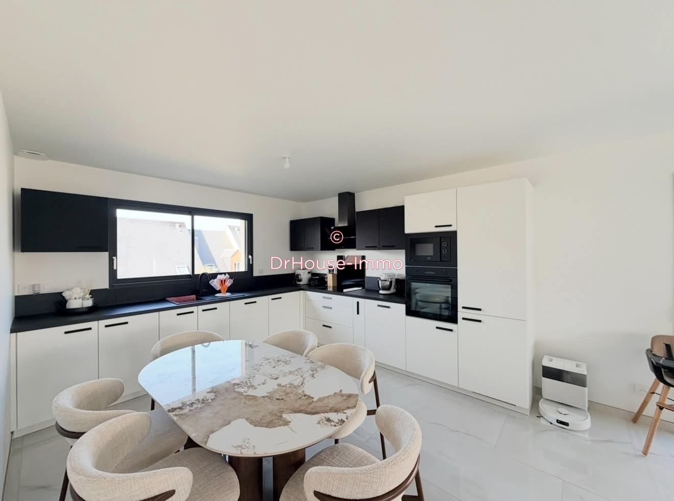 Maison à vendre, 116m², Rouxmesnil-Bouteilles